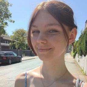 Jana, Babysitter in Sarstedt