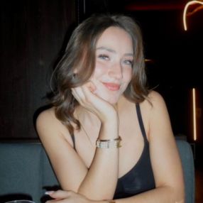 Melina-Sophie, Babysitter in Kiel