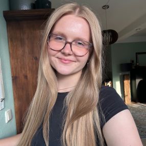 Anna-Sophia, Babysitter in Rodgau