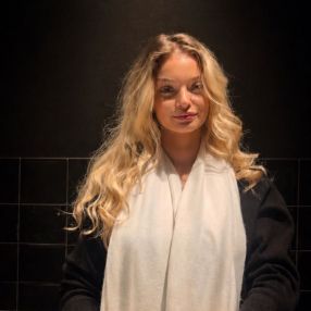 Selina, Babysitter in Homberg (Efze)