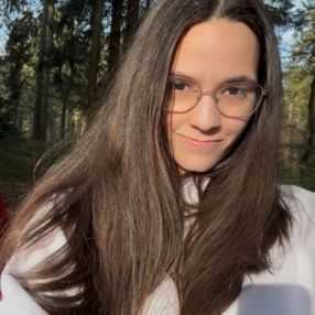 Melissa, Babysitter in Frankfurt am Main