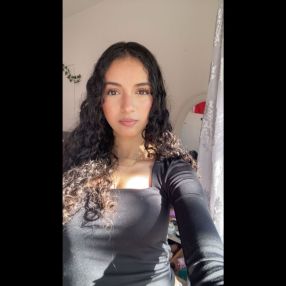 Sirin, Babysitter in Germersheim