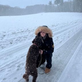 Stefanie, Babysitter in Georgsmarienhütte