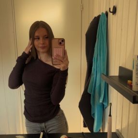 Nadja, Babysitter in Schenefeld
