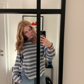 Teresa, Babysitter in Leverkusen