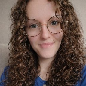 Chiara, Babysitter in Merzig