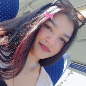 Zekija, Babysitter in Kevelaer