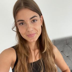 Carlotta, Babysitter in Mülheim an der Ruhr