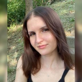 Michelle, Babysitter in Einhausen