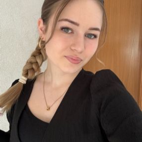 Viktoria, Babysitter in Leimen