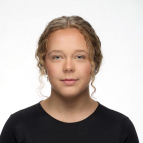 Charlotte, Babysitter in Göppingen