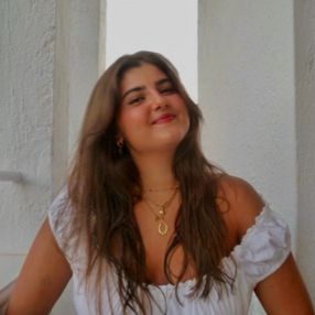 Jana, Babysitter in Neumarkt in der Oberpfalz