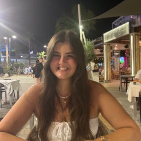 Jana, Babysitter in Neumarkt in der Oberpfalz