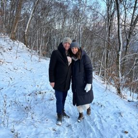 Anna, Familie in Kronberg im Taunus