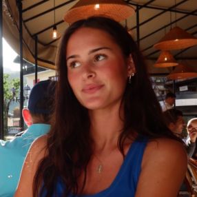 Guillemette, Babysitter in Hamburg