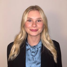 Polina, Babysitter in Hamburg
