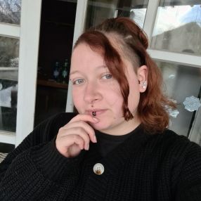 Nadine, Babysitter in Vaterstetten
