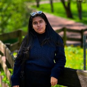 Narshita, Babysitter in Merseburg