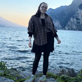 Sonja, Babysitter in Garmisch-Partenkirchen