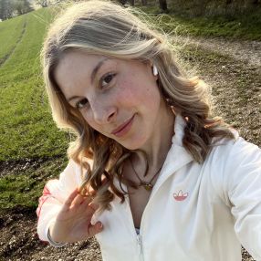 Joana, Babysitter in Freiburg im Breisgau