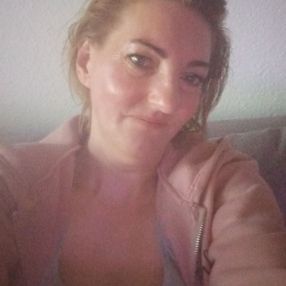 Sandra, Babysitter in Staßfurt
