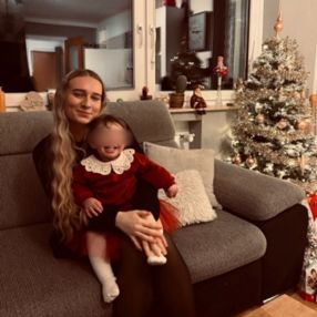 Hannah, Babysitter in Nettetal