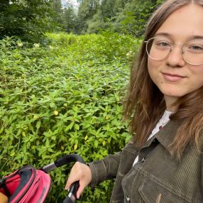 Christina, Babysitter in Rosenheim