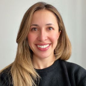 Luisa Fernanda, Babysitter in Krefeld