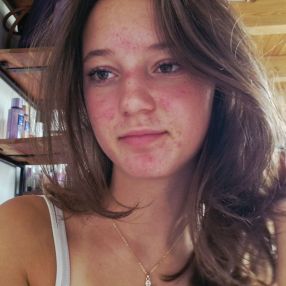 Sina, Babysitter in Ravensburg