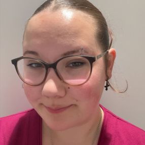Celin Marisol, Babysitter in Neckarsulm