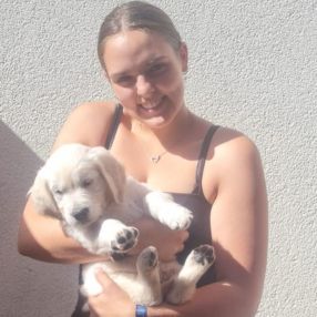 Zoe, Babysitter in Haßloch