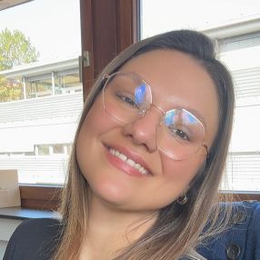 Jelena, Babysitter in Filderstadt