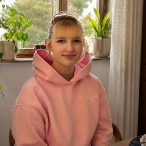 Amelie, Babysitter in Rotenburg (Wümme)