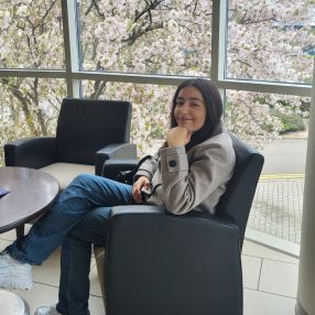 Selin, Babysitter in Walldorf