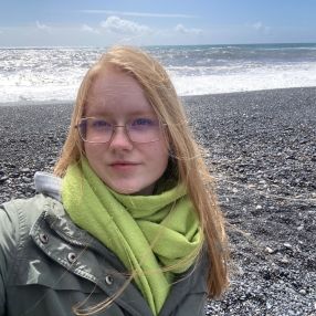 Stine, Babysitter in Goslar