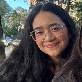 Karen Sofía, Babysitter in Dresden