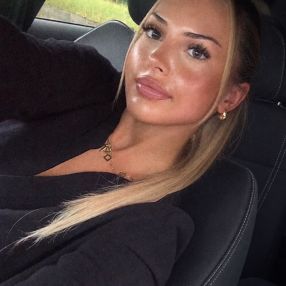 Selina, Babysitter in Neuenkirchen