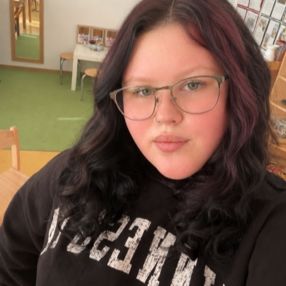 Julia, Babysitter in Sindelfingen