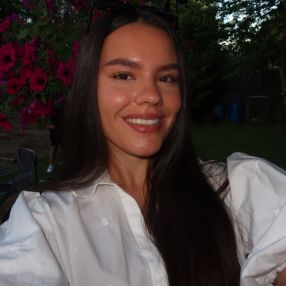Nadica, Babysitter in Kronberg im Taunus
