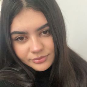 Ciyena, Babysitter in Rheine