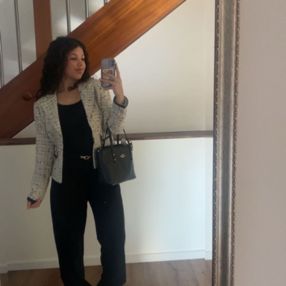 Elin, Babysitter in Friedrichshafen