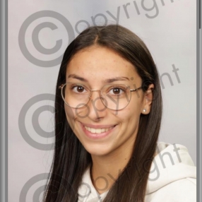 Valentina, Babysitter in Oppenheim