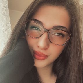 Jasmin, Babysitter in Friedrichsdorf
