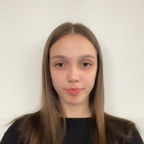 Alina, Babysitter in Espelkamp
