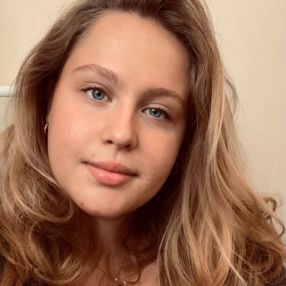 Johanna, Babysitter in Rüsselsheim am Main