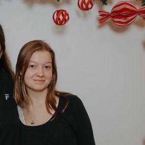 Johanna, Babysitter in Leopoldshöhe