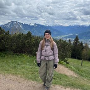 Judith, Babysitter in Neufahrn bei Freising