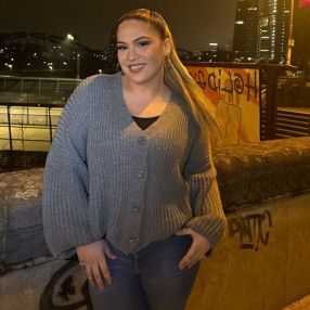 Melike, Babysitter in Dietzenbach