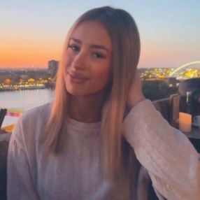 Katarina, Babysitter in Esslingen am Neckar