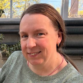 Kathrin, Babysitter in Magdeburg